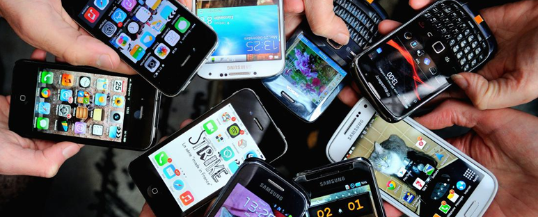 3 reasons why we do not need a big smartphones