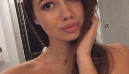 naked girl on randomchat